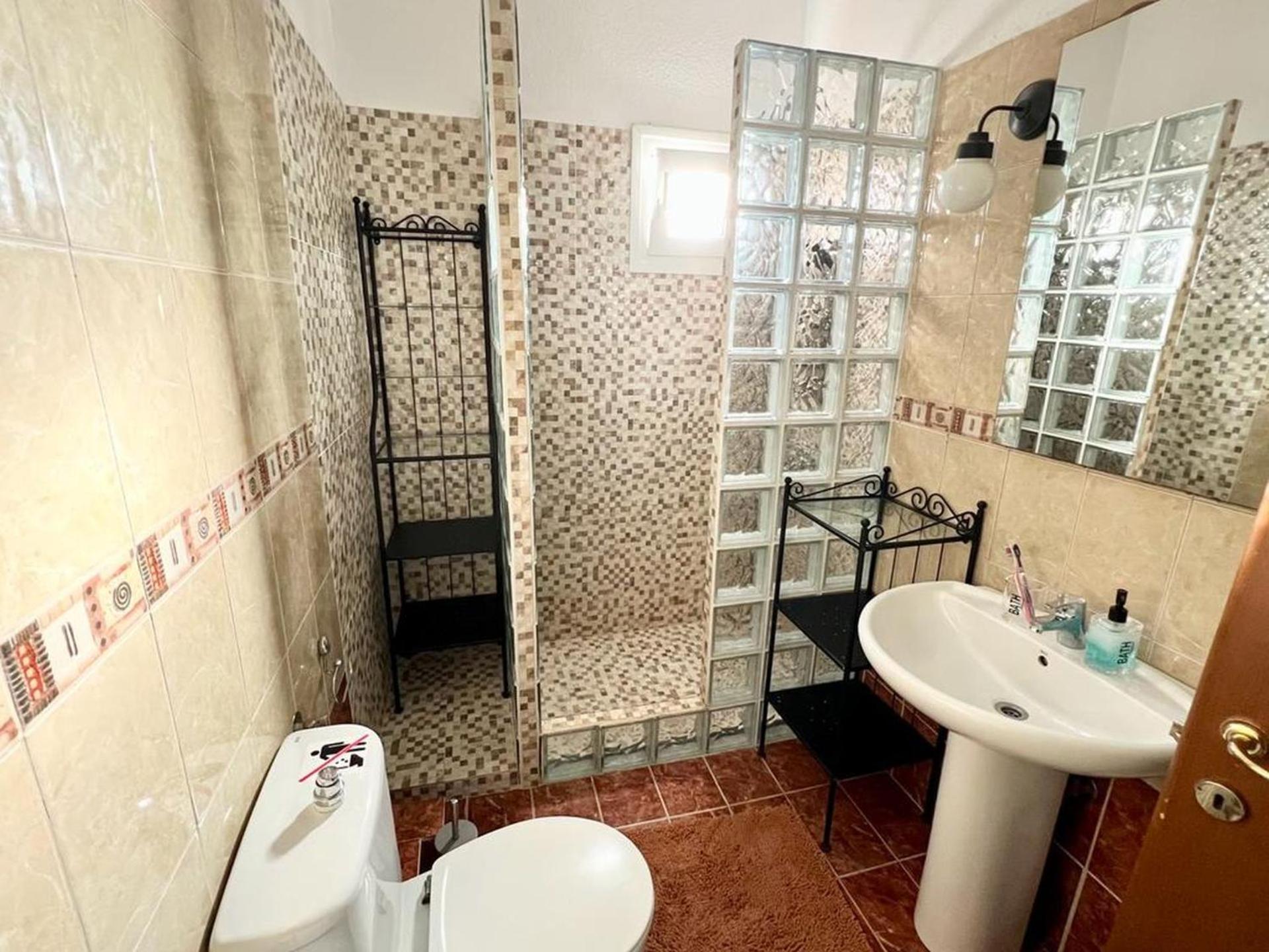 Villa Platanias Agia Paraskevi  Exterior photo